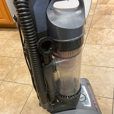 Hoover WindTunnel High Performance Pet Bagless Upright Vacuum- Used- tested and works great!