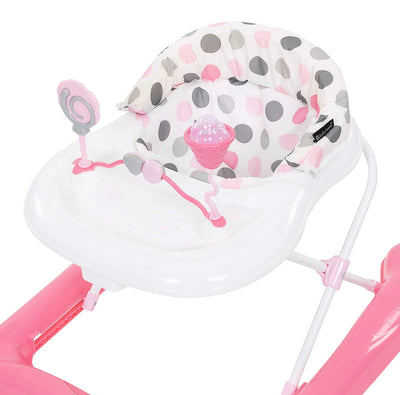Smart Steps by Baby Trend 2.0 Activity Walker- NEW IN BOX!!!