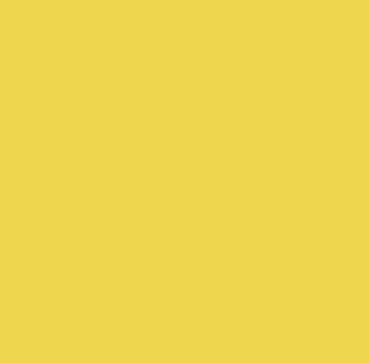 Sterilite Plastic 50 Gallon Stacker Tote, Yellow Lily Single**New**