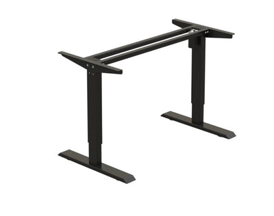 55" to 63" Electric Height Adjustable Standing Desk- NEW IN BOX!!!