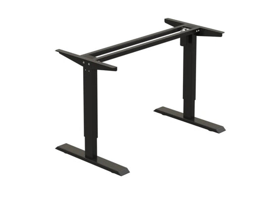 55" to 63" Electric Height Adjustable Standing Desk- NEW IN BOX!!!