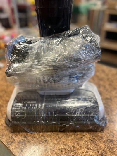 Tineco iFloor Complete Cordless Multi-Surface Wet/Dry Vacuum Cleaner and Hard Floor Washer (FW020300US)- Used, cleaned very well and works great!!!!