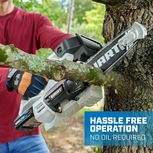 Hart 20-Volt 8-Inch Pruner Saw (Battery Not Included)**New**