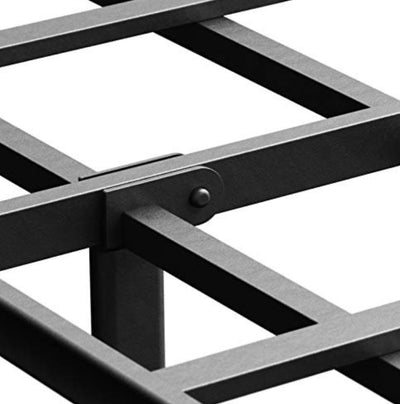 Sleep Master SmartBase Elite Platform Bed Frame, Twin- NEW IN BOX!!!