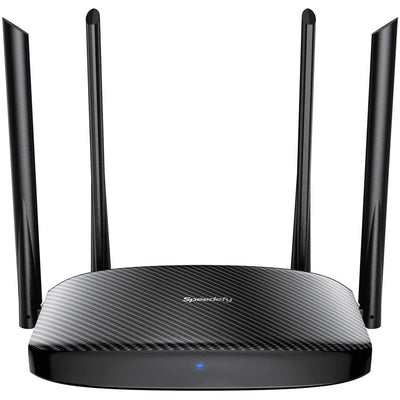 Speedefy AC1200 Gigabit Dual Band WiFi Router for Home**New in Box**