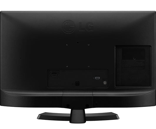 LG Electronics 24LJ4540 24-Inch 720p LED TV**New in box**