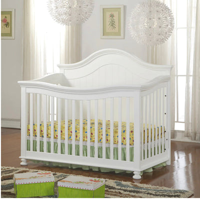 Caramia Kids Carlie 3-piece Nursery Furniture Set, White!! BRAND NEW, DRESSER IS FULLY ASSEMBLED NOT IN A BOX HAS VERY MINOR SCUFFS ON TOP FROM SHIPPING, CRIB IS NEW IN THE BOX!!