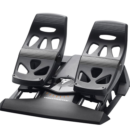 Thrustmaster T16000M FCS Flight Pack - Flight Stick, Throttle and Flight Pedals (Windows)- NEW IN BOX!!!