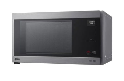 LG Neo Chef 1.5 cu ft Stainless Steel Countertop Microwave - NEW IN BOX!!!