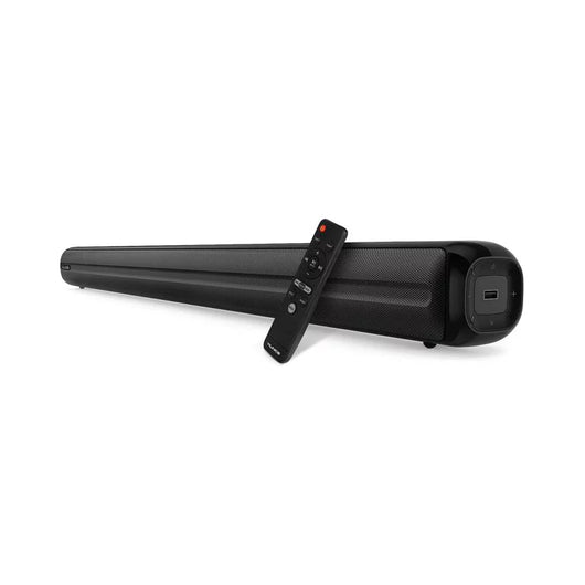 120W Soundbar for TV with Subwoofer, VILINICE 39-Inch Speaker, 2.0CH TV Sound Bar Wired and Wireless Bluetooth 5.0!  -Brand new in the box