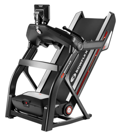 Bowflex Treadmill T10!   -Brand new & Assembled -(MUST BRING TRUCK OR TRAILER FOR PICK UP - WILL NOT UNASSEMBLE)