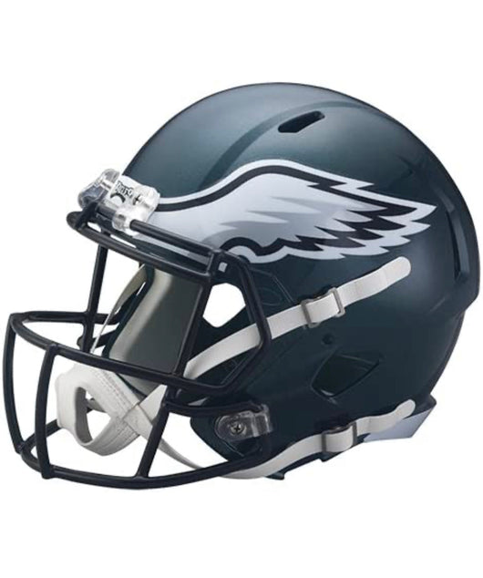 Riddell unisex adult Riddell Replica Speed sports related collectible full sized helmets, Team Color, One Size US- NEW IN BOX!!!!