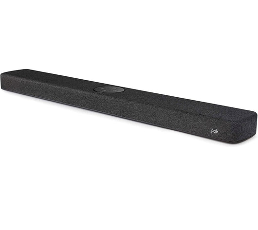 Polk Audio React Sound Bar, Dolby & DTS Virtual Surround Sound, Next Gen Alexa- NEW IN BOX!!!