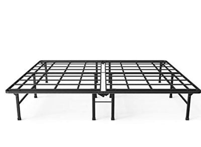 Sleep Master SmartBase Elite Platform Bed Frame, Twin- NEW IN BOX!!!