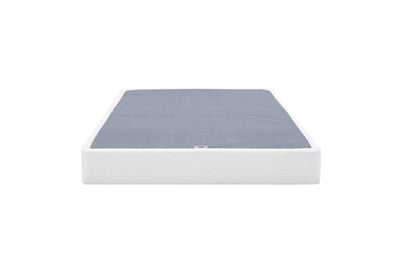 Mainstays 7.5" Quad-Fold Metal Box Spring, Queen- NEW IN BOX!!!