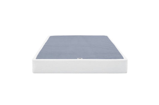 Mainstays 7.5" Quad-Fold Metal Box Spring, Queen- NEW IN BOX!!!