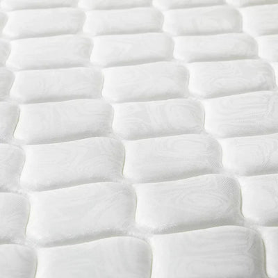Mainstays 6" Innerspring Coil Mattress, Twin**New in box**