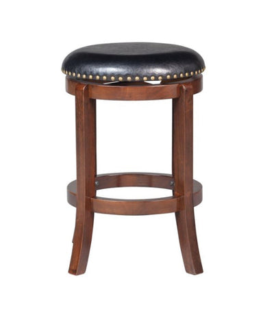 Boraam Cordova Swivel Counter Stool, 24"- NEW IN BOX!!!
