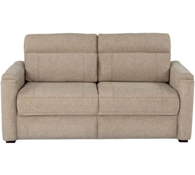 THOMAS PAYNE 68" Tri-Fold Sofa for 5th Wheel RVs Travel Trailers and Motorhomes Norlina (new and assembled)