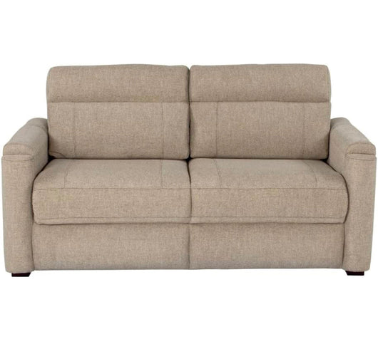 THOMAS PAYNE 68" Tri-Fold Sofa for 5th Wheel RVs Travel Trailers and Motorhomes Norlina (new and assembled)