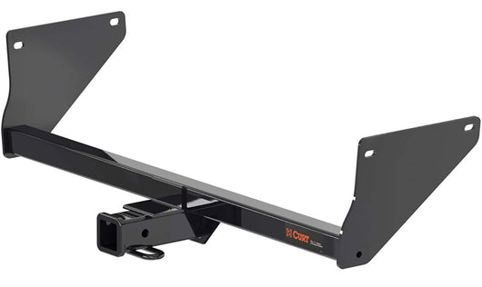 CURT Class 3 Trailer Hitch, 2-Inch Receiver, Fits Select Toyota RAV4 2019-NEWER!! BRAND NEW!!