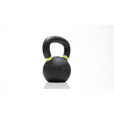 Tru Grit Fitness 30LB Cast Iron Kettlebell**New in Box**