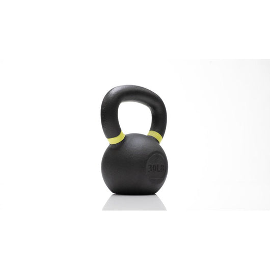Tru Grit Fitness 30LB Cast Iron Kettlebell**New in Box**