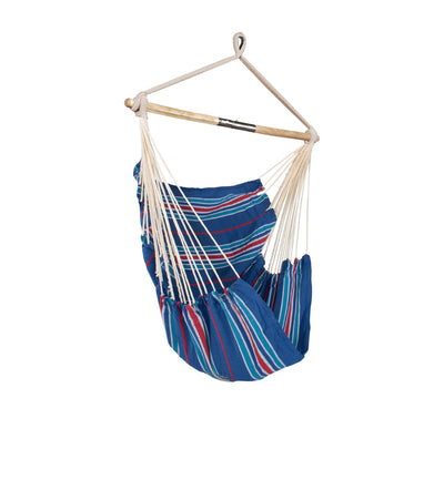 The Collapsible Hammock Chair (new)