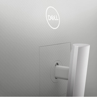 !!!REDUCED!!! Dell  27-inch 4K USB-C Monitor - UHD (3840 x 2160) Display, 60Hz Refresh Rate, Built-in Dual 3W Speakers, Platinum Silver!! NEW IN BOX!!