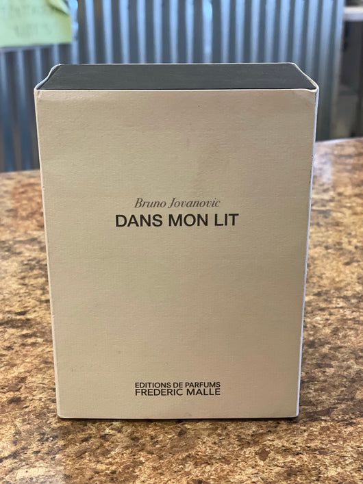 Dans mon Lit Linen Spray (new)