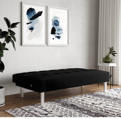 Serta Canon Futon with Power (new in the box)