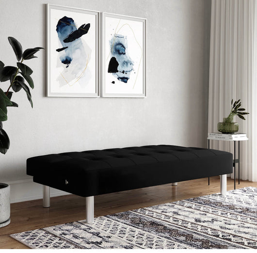 Serta Canon Futon with Power (new in the box)