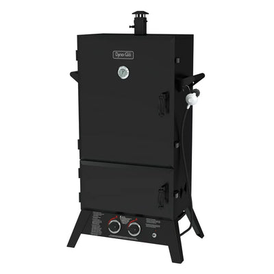 Dyna-Glo Propane Vertical Food Smoker**New in box**