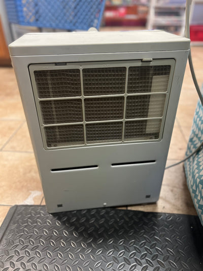 GoldStar Dehumidifier- used but in great condition and clean!