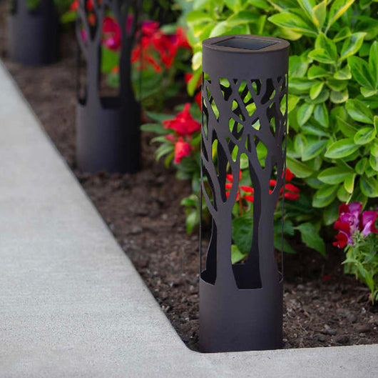 Tommy Bahama Solar LED Pathway Lights, 6-Pack- BRAND NEW IN BOX!!!