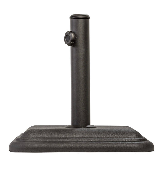 US Weight 26 lb Umbrella Base (new)