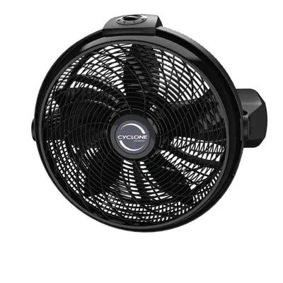 Lasko Cyclone 20 in. 3-Speed Power Air Circulator Floor Fan**New in Box**
