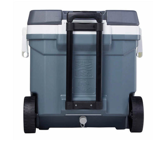 Igloo 62-quart Maxcold Latitude Roller- BRAND NEW!!!