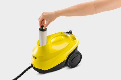 Karcher Multipurpose Steam Cleaner!! NEW IN BOX!!