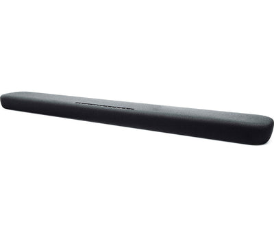 YAMAHA YAS-109 Sound Bar with Built-In Subwoofers, Bluetooth, and Alexa Voice Control Built-In- NEW IN BOX!!!!