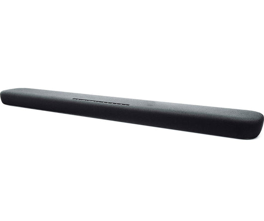 YAMAHA YAS-109 Sound Bar with Built-In Subwoofers, Bluetooth, and Alexa Voice Control Built-In- NEW IN BOX!!!!