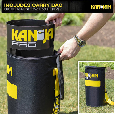Kan Jam Original Disc Toss Ultimate Backyard Game -PRO!! NEW IN BOX!!