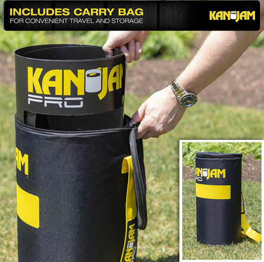 Kan Jam Original Disc Toss Ultimate Backyard Game -PRO!! NEW IN BOX!!