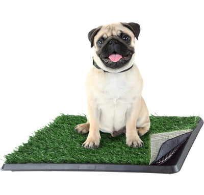 PETMAKER Artificial Grass Puppy Pad for Dogs and Small Pets - NEW OUT OF BOX!!!!