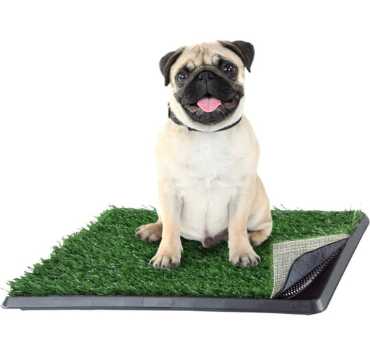 PETMAKER Artificial Grass Puppy Pad for Dogs and Small Pets - NEW OUT OF BOX!!!!
