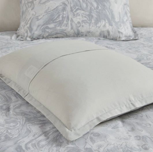 Home Essence Karlene 6 Piece Cotton Sateen Duvet Cover Set- NEW IN BAG!!!
