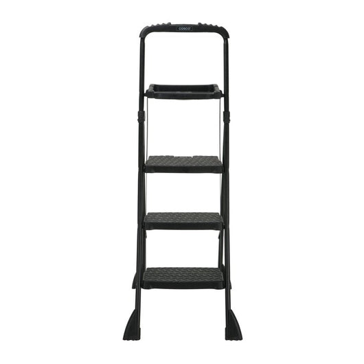 Cosco 3 Step Work Platform Stool-black**New in Box**