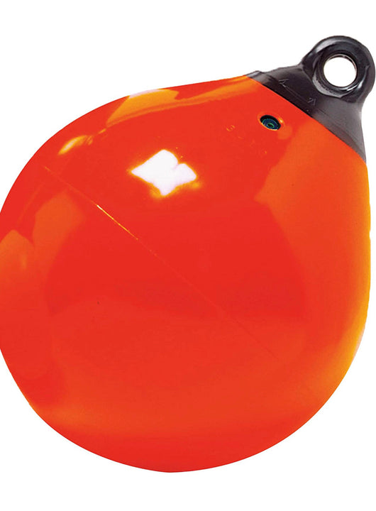 Taylor Made Products 1157 Tuff End Inflatable Vinyl Boat Buoy- NEW!!!