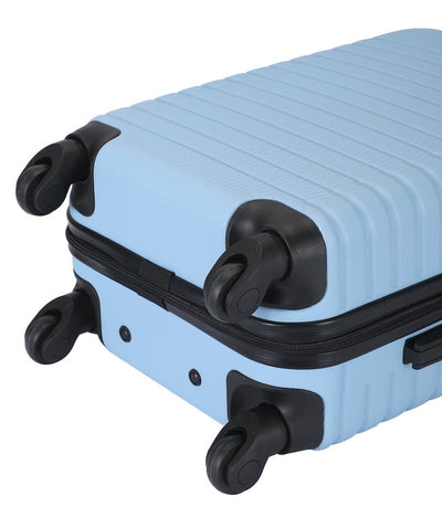 Protege 20” Hardside Carry-on Luggage!! NEW OUT OF BOX!!