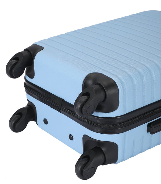 Protege 20” Hardside Carry-on Luggage!! NEW OUT OF BOX!!